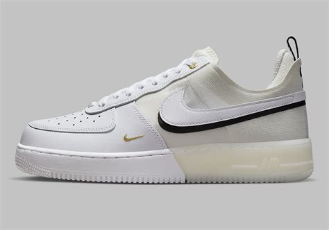 nike air force 1 react replica|air force 1 white price.